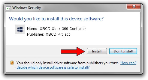 xbcd download
