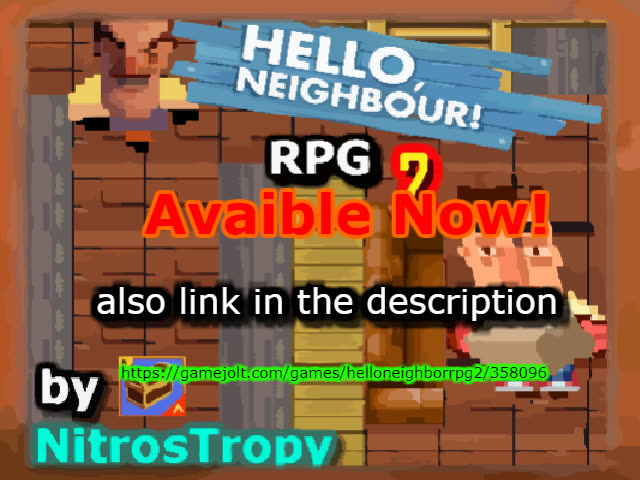 online games hello neighbor alpha 2